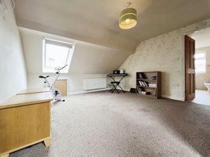 Bedroom One- click for photo gallery